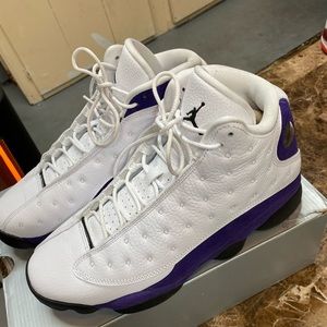 Sneakers Jordan 13